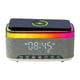 thumbnail image 1 of RELOJ DESPERTADOR CHARGEWORX DIGITAL C/CARGADOR WIRELESS, 1 of 2