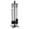 thumbnail image 1 of Feux d'Artifice Noirs avec Poignées Cylindriques - 5 Pcs, 1 of 1