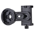 thumbnail image 4 of Herwey phone camera connector, cellphone telescope adapter,Universal Cell Phone Camera Binocular Monocular Telescope Microscope Adapter Mount Connector, 4 of 7