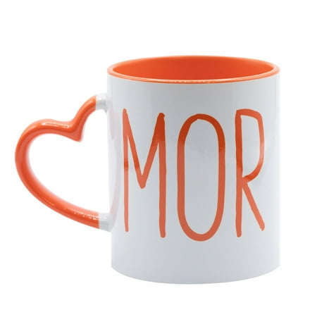 

Amor Mug