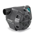 thumbnail image 2 of Intex Quick Fill 120 Volt AC Electric 38.9 CFM Inflatable Float & Air Bed Pump, 2 of 6