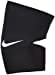 nike pro combat closed patella knee sleeve 2.0