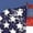 Z001-Blue, variant on American Flag T Shirts Women 4th of July Patriotic USA Stars Graphic Short Sleeve Crewneck Tees 250th Birthday Independence Day Tops