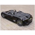 thumbnail image 3 of Radio Remote Control Car 1/14 Scale Porsche 918 Spyder  R/C RTR (Black), 3 of 4