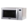 thumbnail image 2 of HORNO DE MICROONDAS 1.4 PIES COLOR SILVER MARCA WHIRLPOOL Whirlpool WM25/14D, 2 of 2
