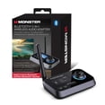 thumbnail image 1 of Transmisor y receptor Bluetooth Monster 2 en 1, 1 of 6