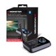 thumbnail image 1 of Transmisor y receptor Bluetooth Monster 2 en 1, 1 of 6