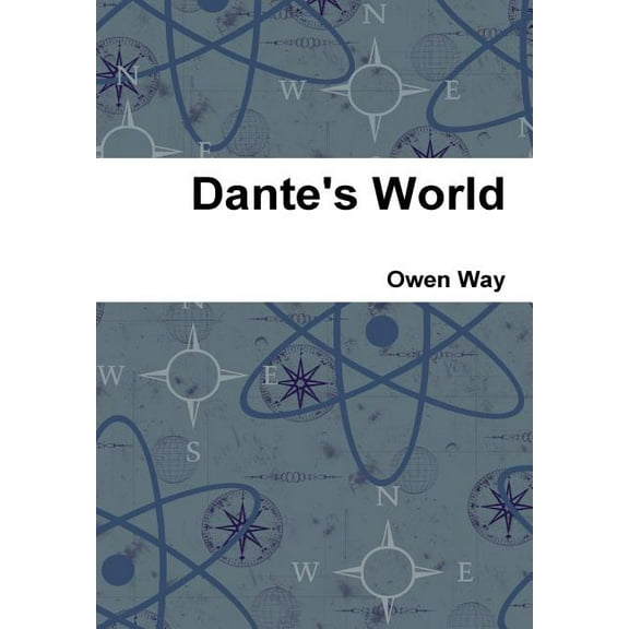 Dante's World, (Hardcover)