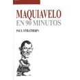 thumbnail image 1 of Libro Maquiavelo en 90 minutos SIGLO XXI DE ESPAÑA EDITORES S.A. PAUL STRATHERN, 1 of 2