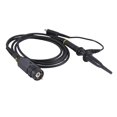 thumbnail image 2 of P6500B 500MHz Oscilloscope Probe 10X 300V High Precision Test Probe 120cm for Tektronix Oscilloscope, 2 of 5