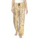 thumbnail image 1 of Balery World Map Pantalones de pijama para mujer, pijamas ultraligeros, pantalones de estar por casa-Small, 1 of 6