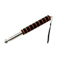 thumbnail image 2 of 1.3m Telescopic Rod Detection Hammer Sound Detection Hammer Hollowing Drum Hammer Home Inspection Tool Test Hammer (Red), 2 of 8