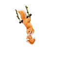 thumbnail image 2 of Creative Resin Squirrel Figurine Adorable for Yard Micro DECOR ANIMALS FIGURES: Landscape Ornament, 2 of 9