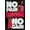 Black Framed Version, variant on Michael Jordan - No Pain No Gain Wall Poster, 22.375" x 34"