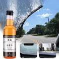 thumbnail image 3 of Skegnu Up to 50% off Car Glass Oil Film Stain Removal Cleaner, 150ML AutoGlass Oil Film Remover, Automotive Glass Oil Film Cleaner, Oil Film Remover For Car Window, Remover Dirt Cleaning Equipment, 3 of 9