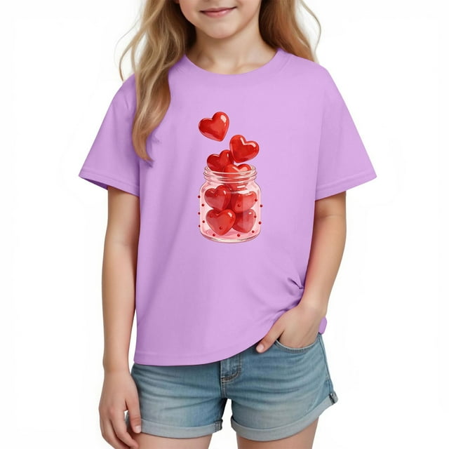 Tauxra T-Shirt Graphique pour Hommes, T-Shirt à Manches Courtes Col Rond Décontracté avec Imprimé Mode, T-Shirt en Coton Doux pour Usage Quotidien et Mode de Vie Active