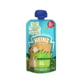 thumbnail image 1 of Papilla Heinz etapa 3 sabor pera pouch 170 g, 1 of 4