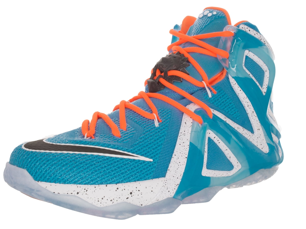 Nike Nike Men�s Lebron XII Elite Basketball Shoe