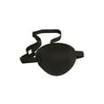 Single Eye Adjustable Soft & Comfortable 3D Eye Patch Single Eye Cover