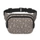 thumbnail image 1 of Disketp Retro Bunny Riñonera de Doble Capa, Bolsa de Cintura Ajustable para Viajes, Correr y Senderismo, Riñonera Ligera para Hombre y Mujer, 1 of 9