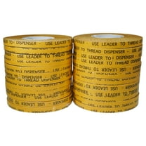 T.R.U. ATG-7502 ATG Tape (Acid Free Adhesive Transfer Tape): 1/4 in. wide x 36 yds. (Pack of 24)