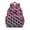 Rose-red-15, variant on Axolotl Kawaii Cute Cartoon Lovers Students Backpack, Adorable Funny Colorful Mythical Fantasy Creature Design