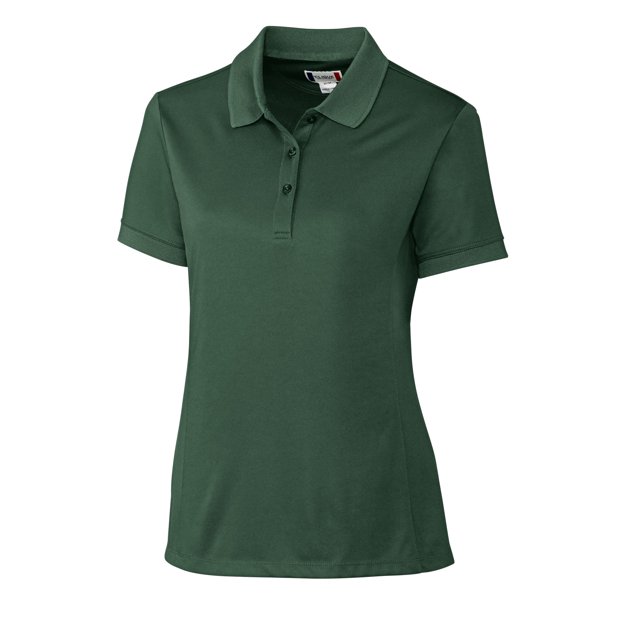Clique Oslo Pique Lady Polo Shirt