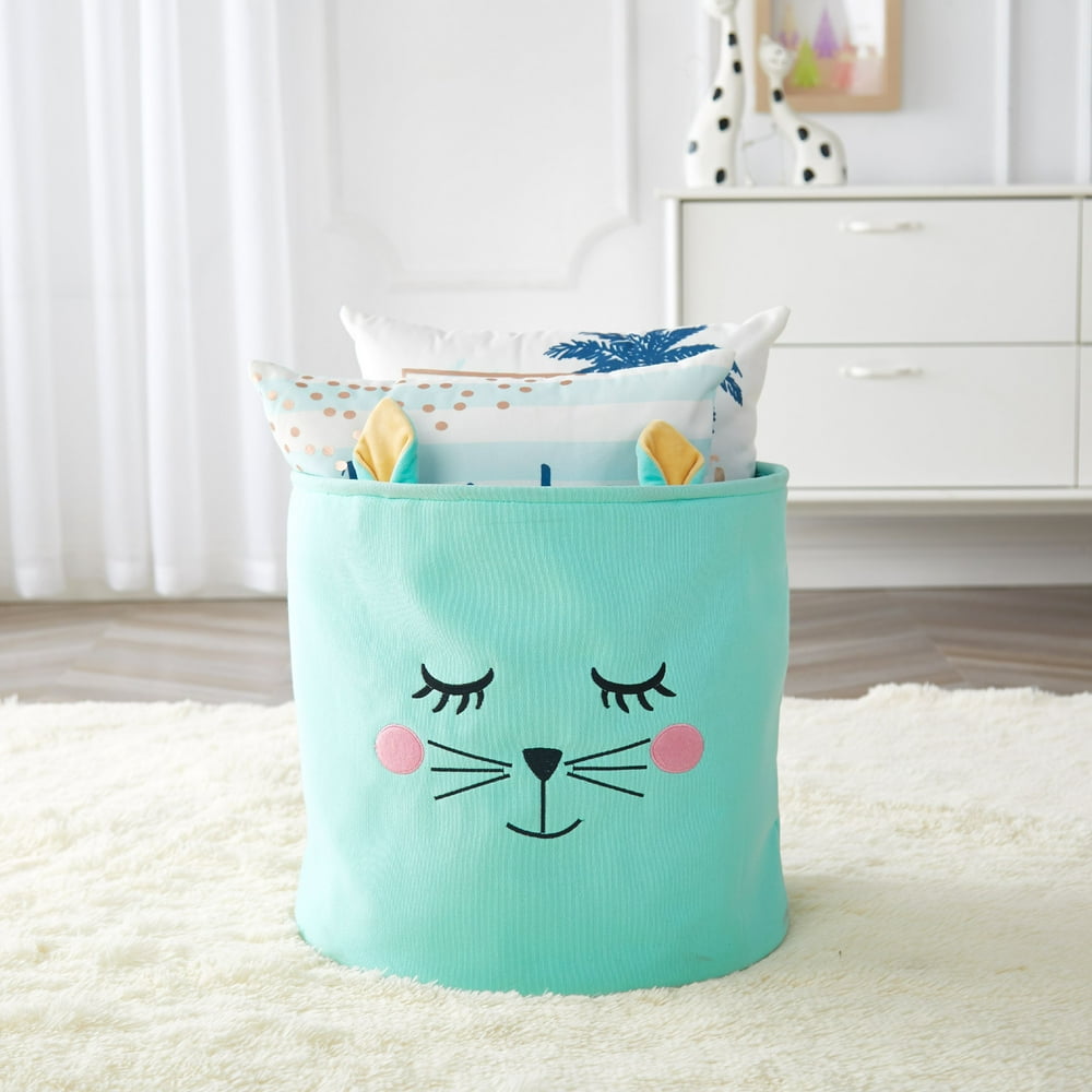 American Kids Animal Figural Storage Bin