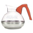 thumbnail image 5 of 64 Oz. Easy Pour Decanter, Orange Handle | Bundle of 5 Each, 5 of 7