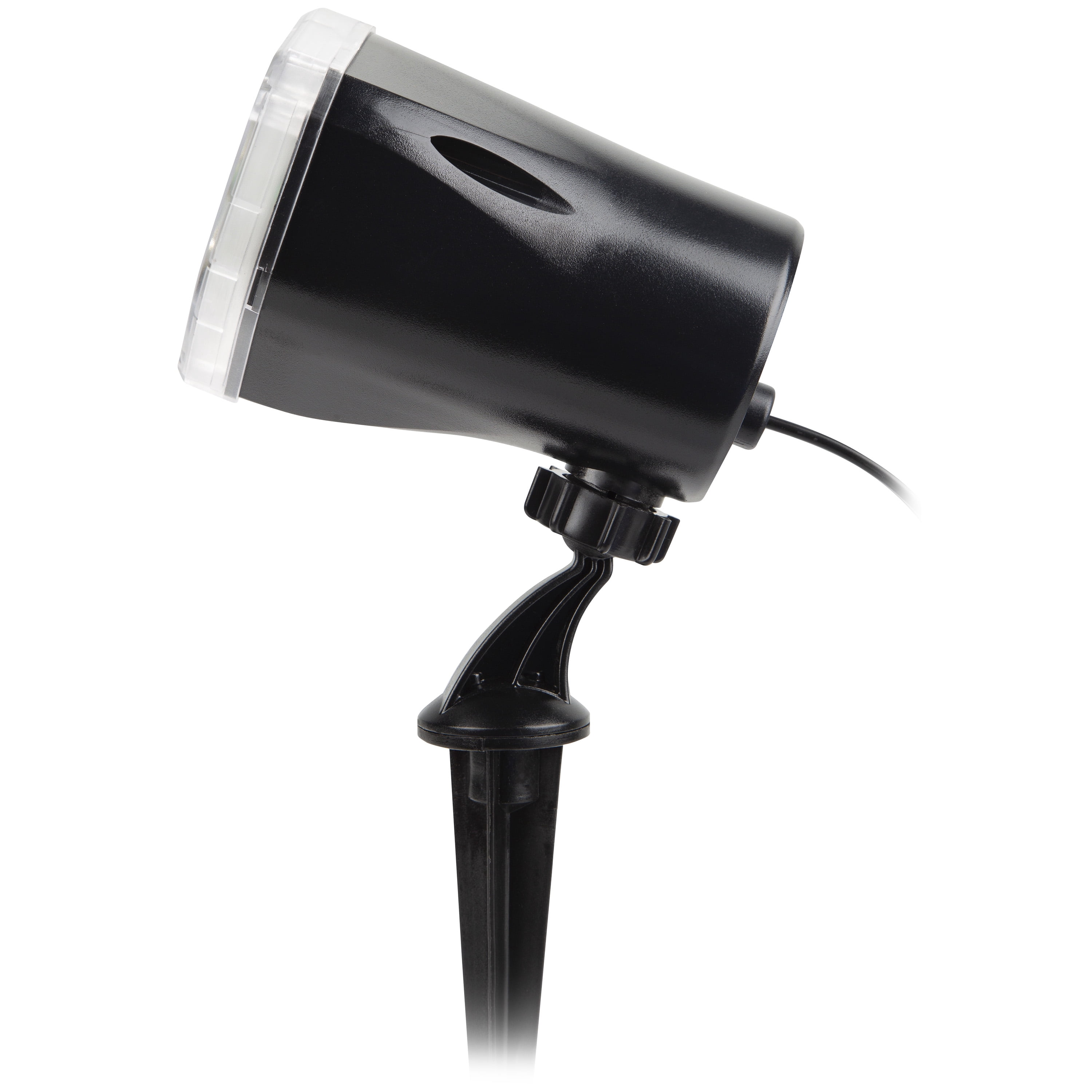 Halloween Projection Light Whirl a Motion Skeletons by Gemmy 3.72 in x 11.75 in x 5.27 in 0.97 lb