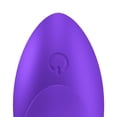thumbnail image 4 of Satisfyer Love Riot | Versatile Finger Vibrator | Clitoris Stimulator | Waterproof (IPX7) | Rechargeable Battery | Skin-Friendly Silicone (Purple), 4 of 5