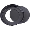 thumbnail image 2 of 2 Moldes Para Tarta Antiadherente Desmontables 24 Cm, 2 of 4