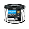 14 Gauge Primary Boat Cable 30 ft Marine Grade Wire Tinned Oxygen