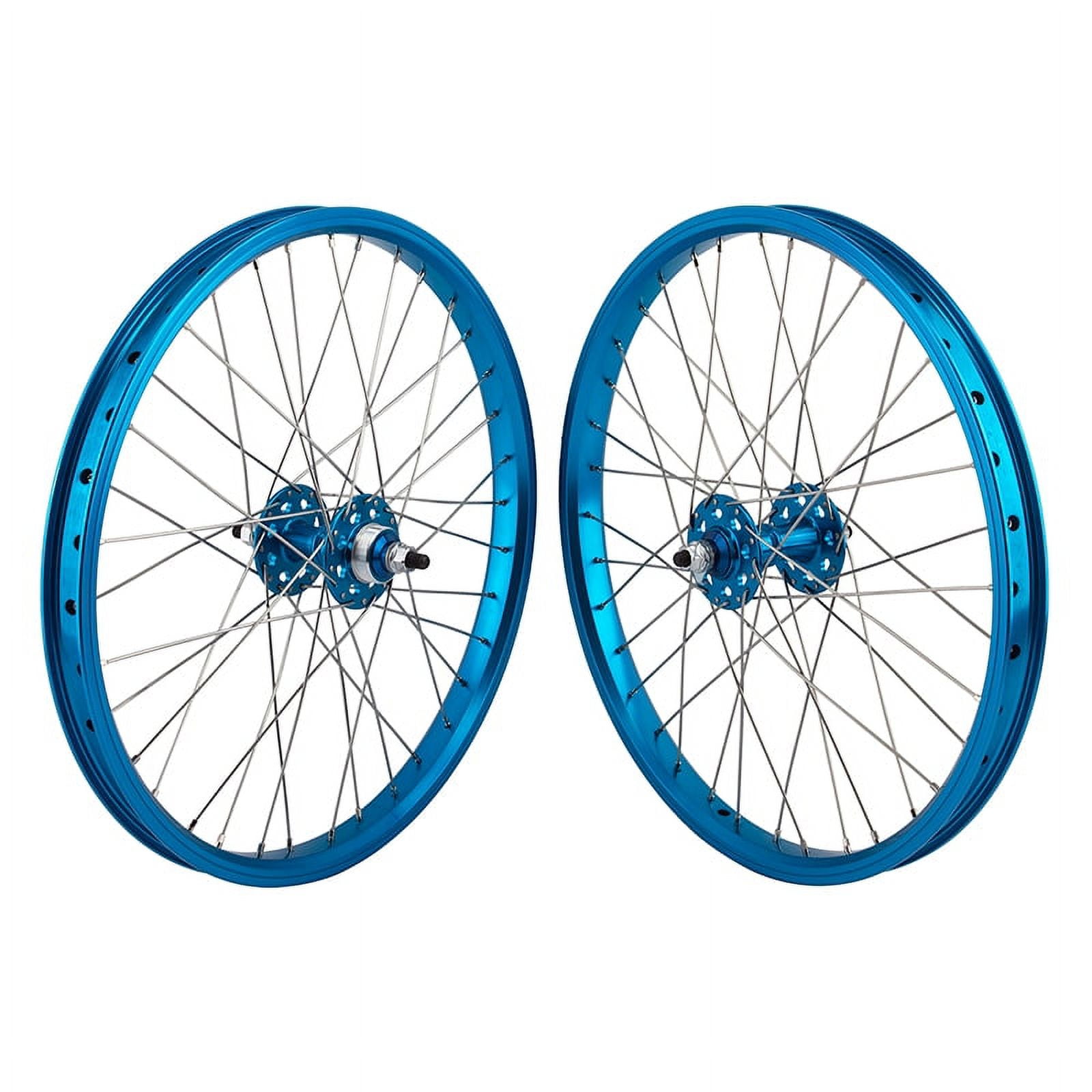 ＳＥＶ ＲＵＮＳ　Ｓ　（29） SE Bikes Bicycle Parts - Big Ripper 29in Wheelset Green