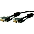 thumbnail image 2 of 3FT HD15 M/M VGA CABLE W/AUDIO STANDARD SERIES LIFETIME WARRANTY, 2 of 2