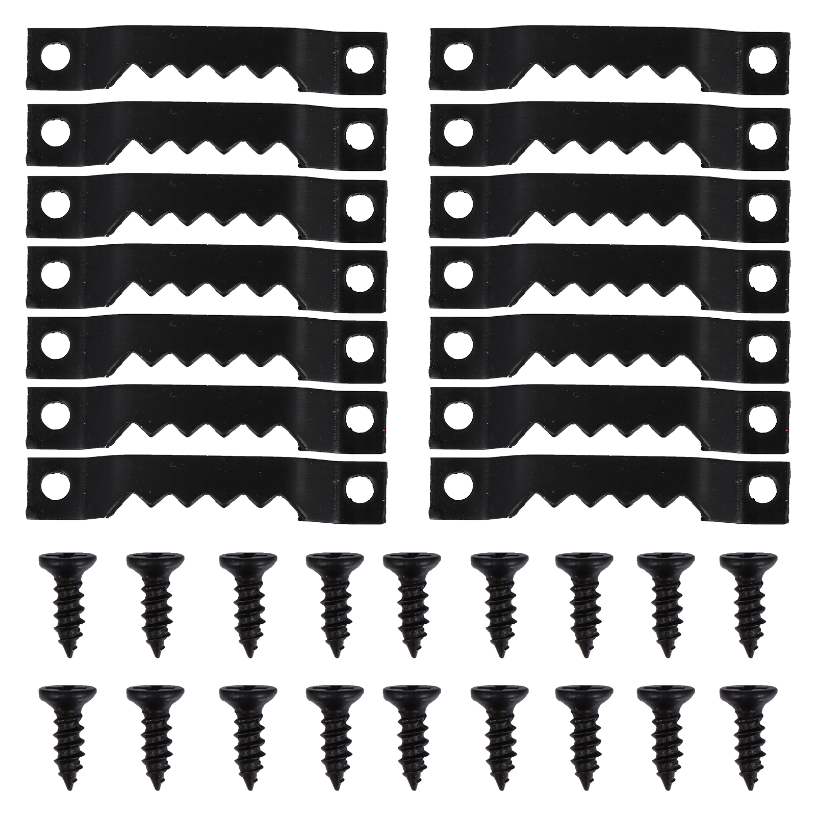 Etereauty Picture Hangers Frames Frame Hook Hanging Holder Photo