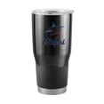 thumbnail image 1 of Logo Chaise 512-S30T-1 30 oz MLB Miami Marlins Gameday Inox Culbuteur, 1 of 1