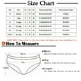 thumbnail image 3 of Lovskoo Plus Size Slip Shorts for Women Under Dress Shapewear Tummy Control Butt Lifter High Waist Seamless Waist Trainer Stomach Body Shaper Thigh Slimming Girdles Black, 3 of 7