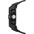 thumbnail image 2 of Reloj Analógico Guard DGTL Timex TW5M23300 Banda de Resina Ajustable Caja 47 mm Resistente al Agua Negro para Hombre Timex TW5M23300, 2 of 2