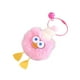 thumbnail image 1 of Llavero de animal de peluche, bolsa de transporte fácil, accesorios, colgante de muñeco de peluche para Rosa, 1 of 9