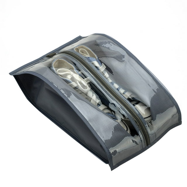 LCXmlly Shoe Storage Pouch Multipurpose Waterproof Shoe Storage Pouch Shoes Storage Organizer