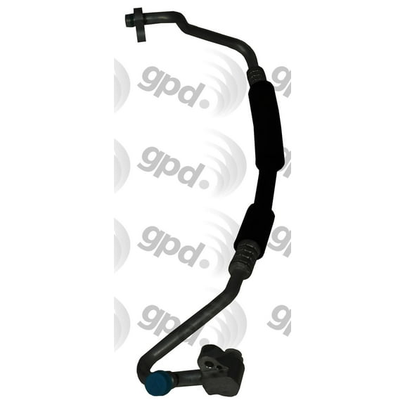 A/C Refrigerant Discharge Hose