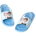 thumbnail image 3 of Frozen slides for girls Sizes Toddler to Little Girl 5-14, 3 of 6