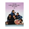 thumbnail image 2 of Puzzle Spin Master The Breakfast Club de 500 piezas con funda, 2 of 4