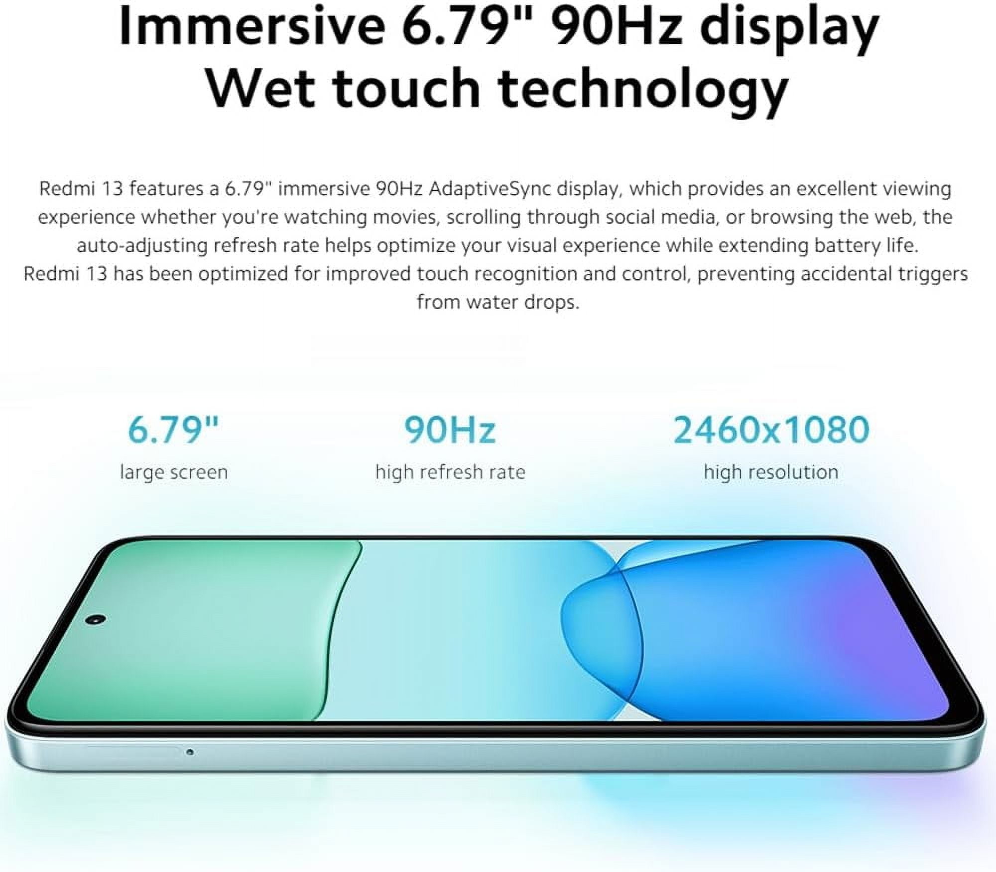 スマートフォン本体 Xiaomi Redmi 13 8GB/256G Sandy Gold Buy Redmi 13 8/256Gb Sandy Gold at best price from Toolmart