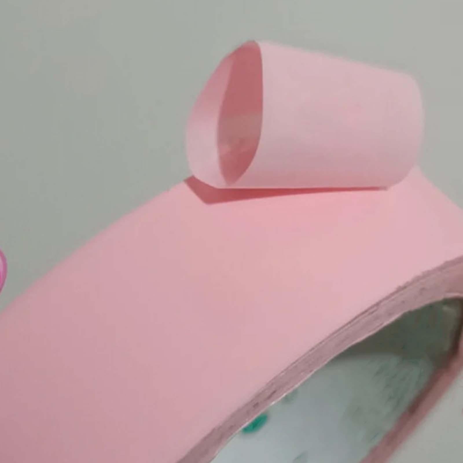 12pcs Sticky Creative Sticky Ball Tapes DIY Crafts Supplies Educational Decorative for Adult Kids StyleD