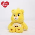 thumbnail image 3 of MINISO 40 Cm Rainbow Care Bear Plush Toy Sleeping Mate for Girl Baby Kids Pink Colorful Bear Stuffed Animal Toys Birthday Gift, 3 of 5