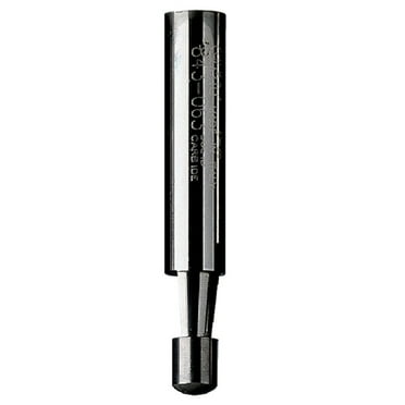 Cmt Flush Trim Profile Router Bit,1/4" 843.063.11