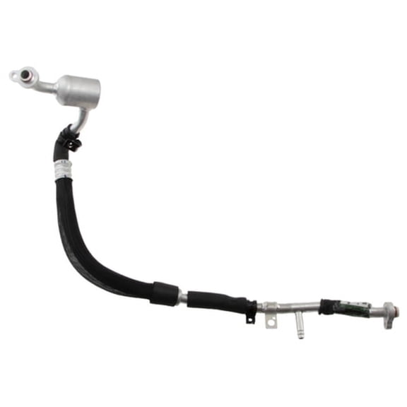 Suction Line Hose Assembly