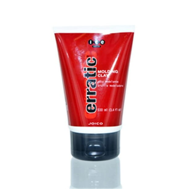 Ice Hair Erratic Molding Clay by Joico for Unisex 3.4 oz Clay Walmart.ca